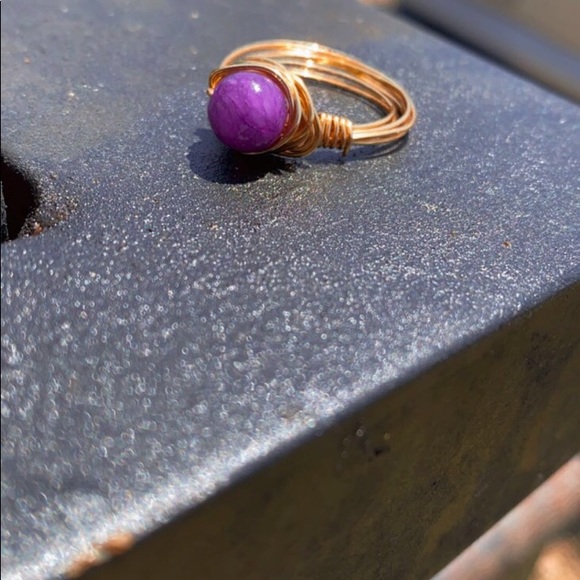 COPY - Necklace/rings - Picture 4 of 6